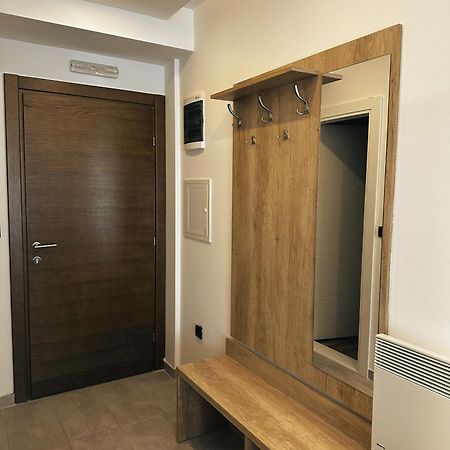 Ferienwohnung Milmari N 79 Kopaonik Exterior foto