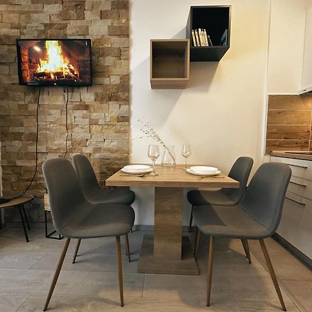 Ferienwohnung Milmari N 79 Kopaonik Exterior foto