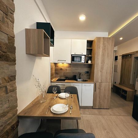 Ferienwohnung Milmari N 79 Kopaonik Exterior foto