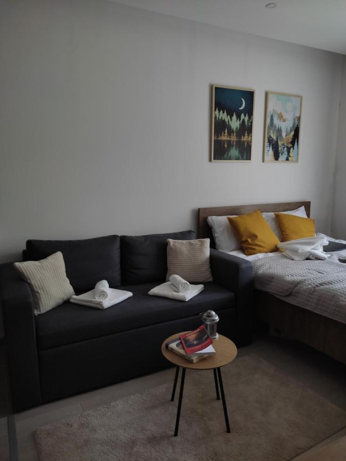 Ferienwohnung Milmari N 79 Kopaonik Exterior foto