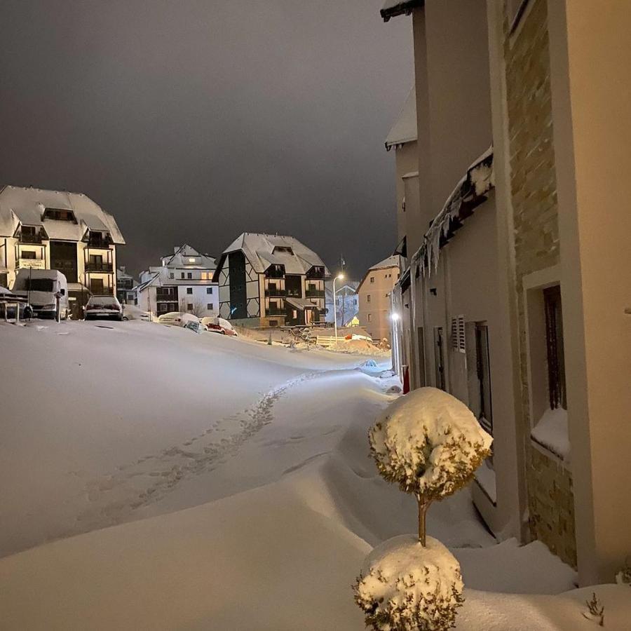Ferienwohnung Milmari N 79 Kopaonik Exterior foto