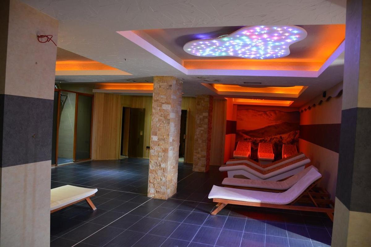 Ferienwohnung Milmari N 79 Kopaonik Exterior foto