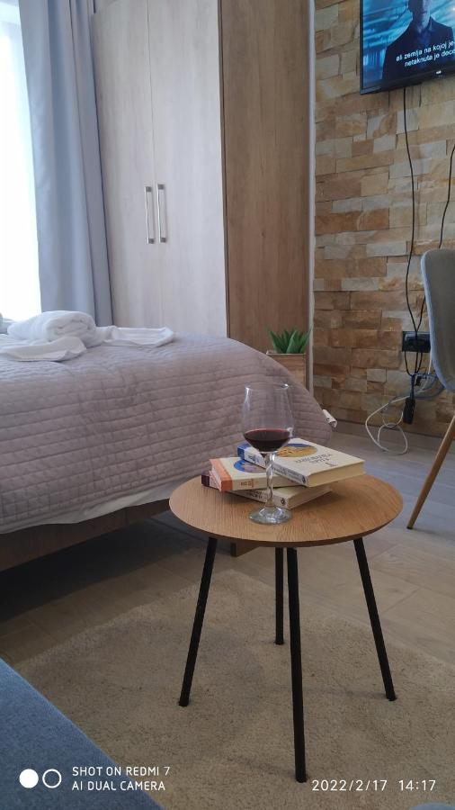 Ferienwohnung Milmari N 79 Kopaonik Exterior foto