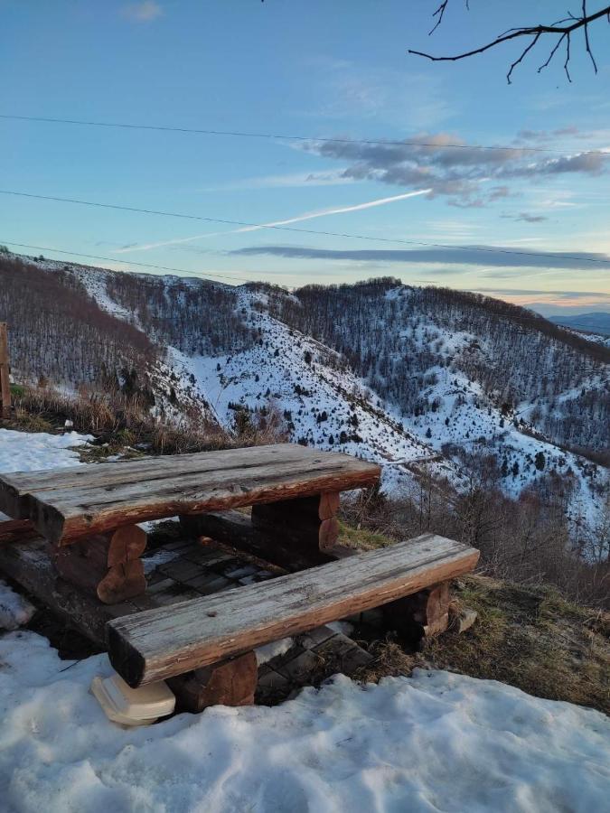 Ferienwohnung Milmari N 79 Kopaonik Exterior foto