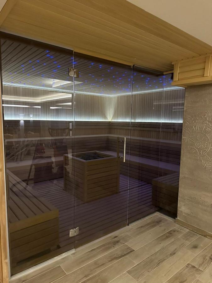 Ferienwohnung Milmari N 79 Kopaonik Exterior foto
