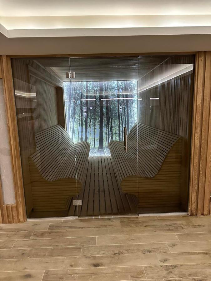Ferienwohnung Milmari N 79 Kopaonik Exterior foto