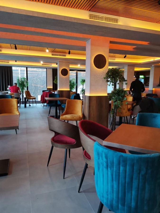 Ferienwohnung Milmari N 79 Kopaonik Exterior foto
