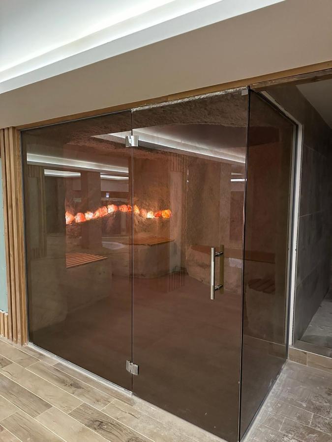 Ferienwohnung Milmari N 79 Kopaonik Exterior foto