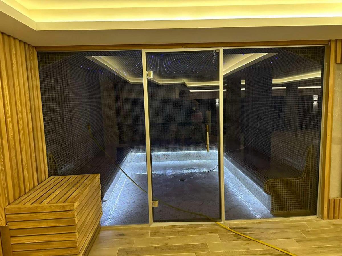 Ferienwohnung Milmari N 79 Kopaonik Exterior foto