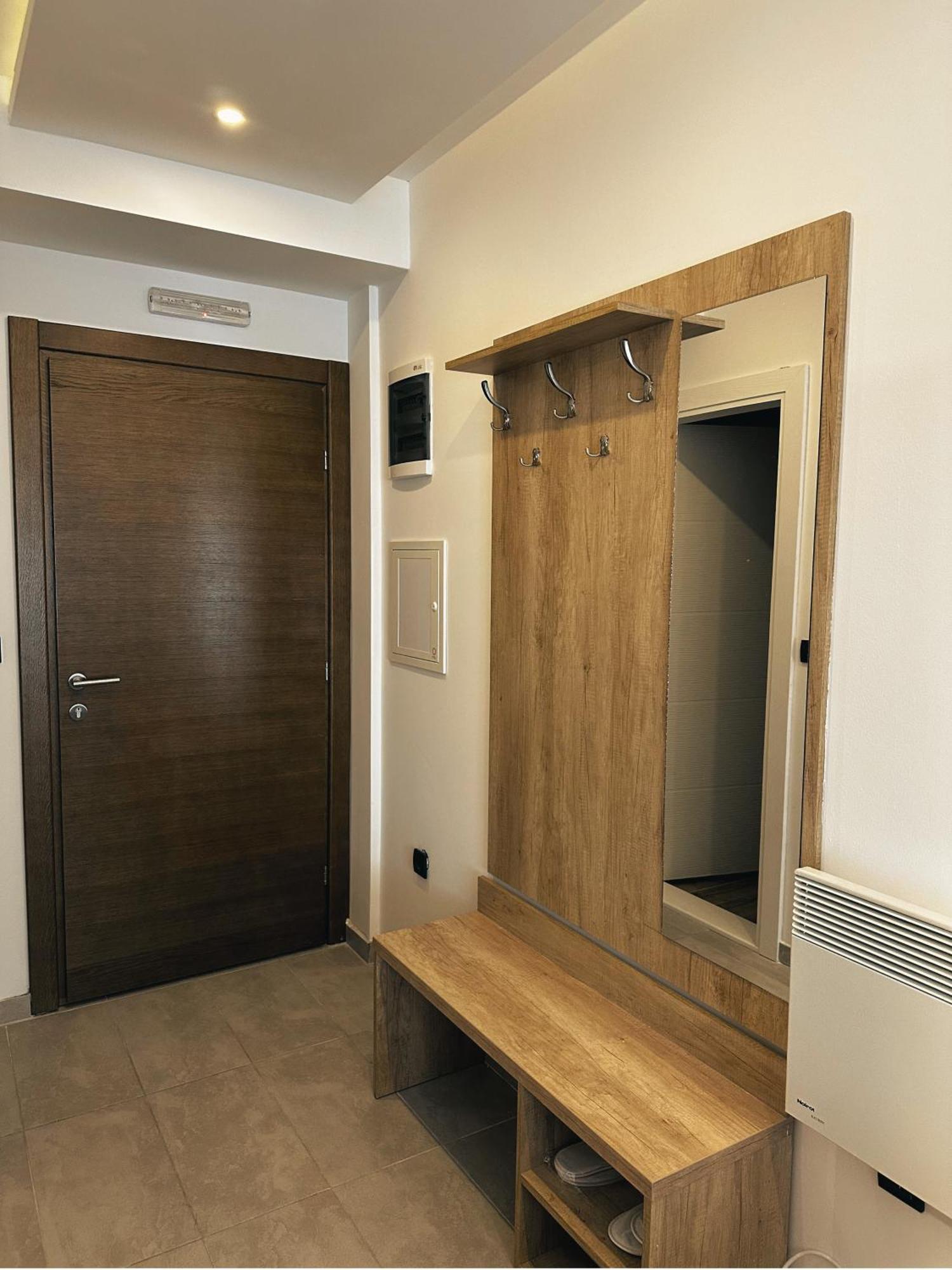 Ferienwohnung Milmari N 79 Kopaonik Exterior foto