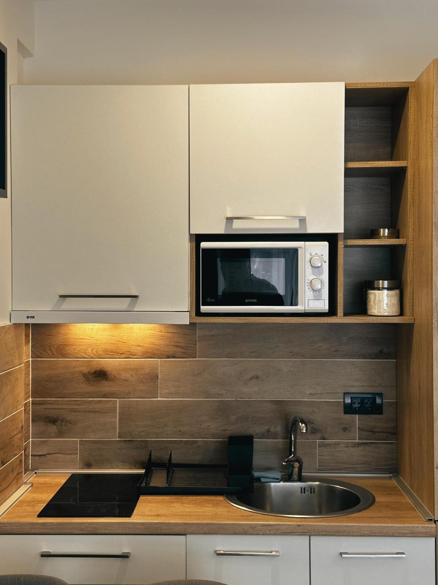 Ferienwohnung Milmari N 79 Kopaonik Exterior foto
