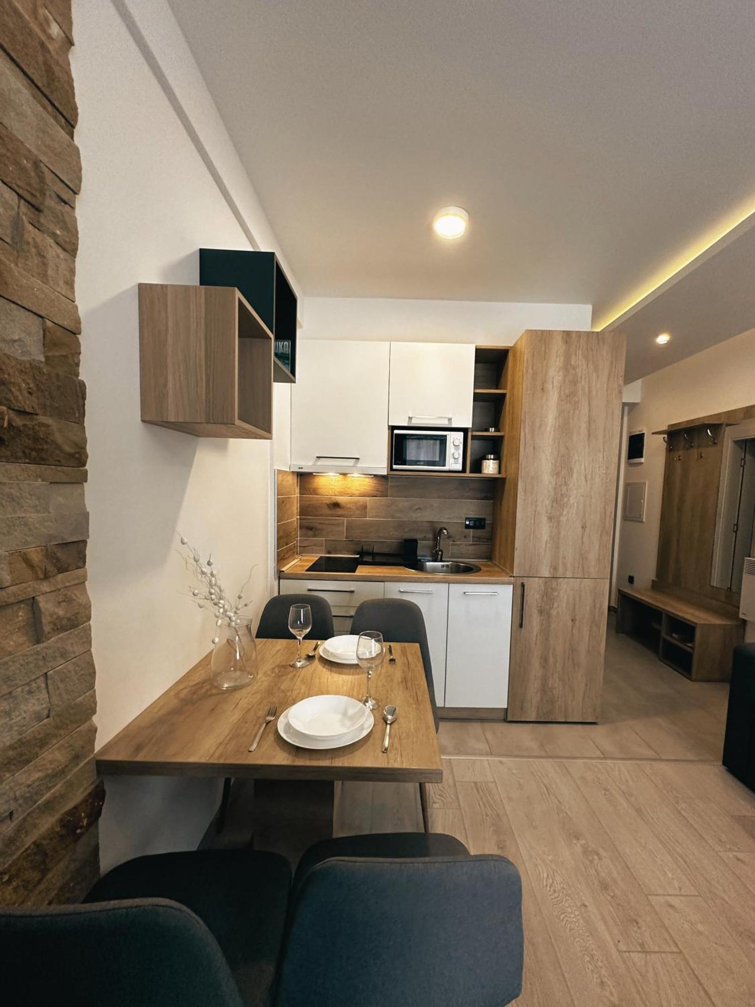 Ferienwohnung Milmari N 79 Kopaonik Exterior foto